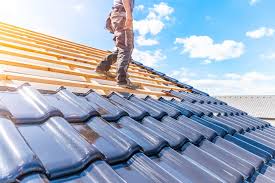 Best Commercial Roofing Services  in Shelburn, IN